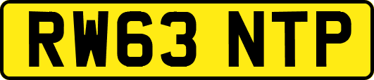 RW63NTP