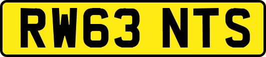 RW63NTS