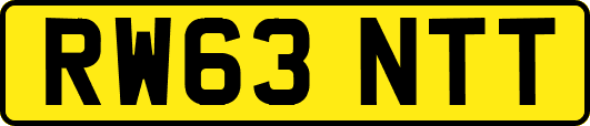RW63NTT