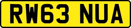 RW63NUA