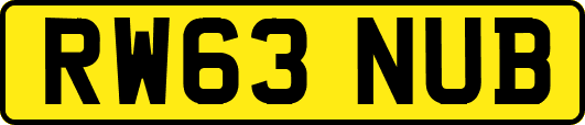 RW63NUB