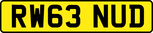 RW63NUD