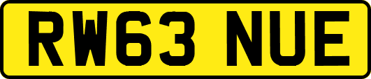 RW63NUE