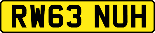 RW63NUH