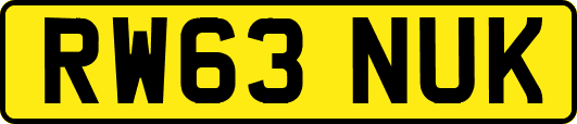 RW63NUK