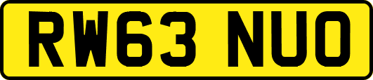 RW63NUO