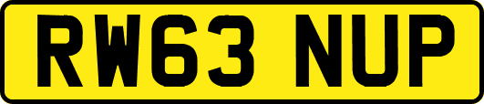 RW63NUP