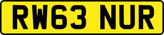 RW63NUR