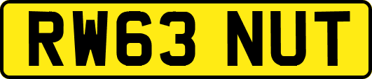 RW63NUT