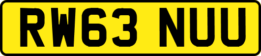 RW63NUU