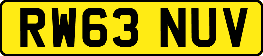 RW63NUV