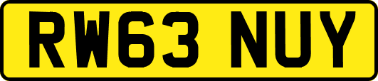 RW63NUY