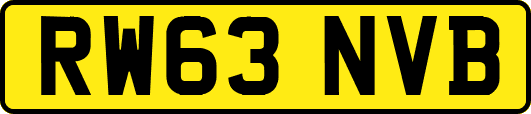 RW63NVB
