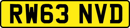 RW63NVD