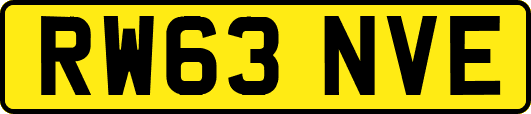 RW63NVE