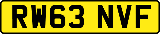 RW63NVF