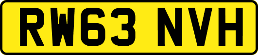 RW63NVH