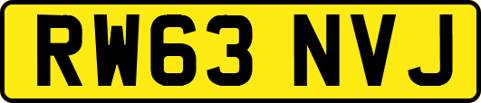 RW63NVJ