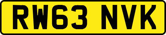 RW63NVK
