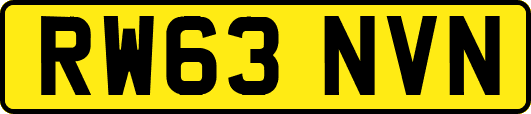 RW63NVN