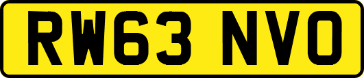RW63NVO