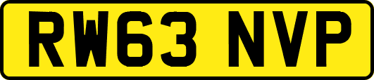 RW63NVP