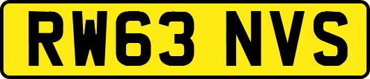 RW63NVS