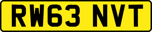 RW63NVT