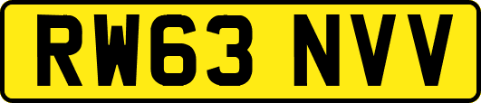 RW63NVV