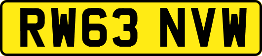 RW63NVW