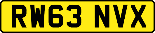RW63NVX