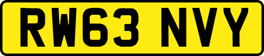 RW63NVY