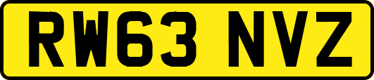 RW63NVZ