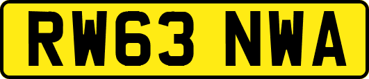 RW63NWA