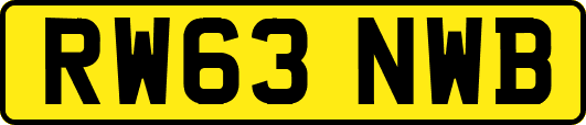 RW63NWB