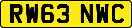 RW63NWC