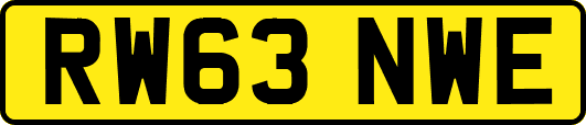 RW63NWE