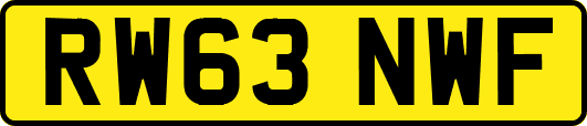 RW63NWF