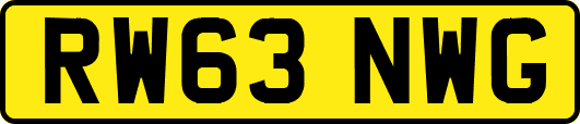 RW63NWG