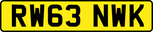 RW63NWK