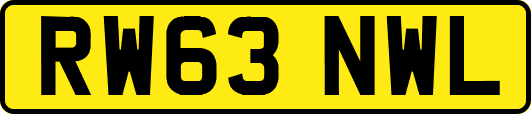 RW63NWL