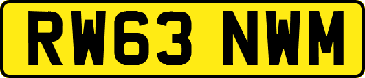 RW63NWM