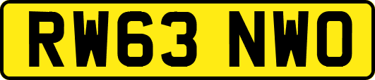 RW63NWO