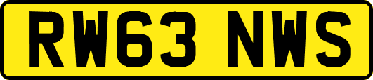 RW63NWS