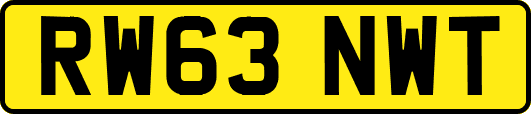 RW63NWT