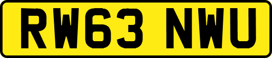 RW63NWU