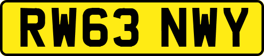 RW63NWY