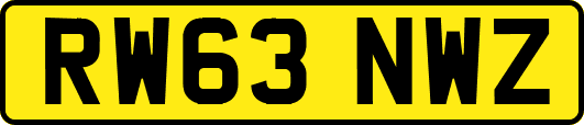 RW63NWZ