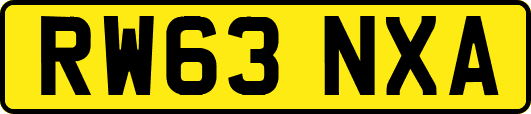 RW63NXA