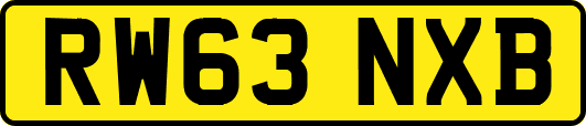 RW63NXB